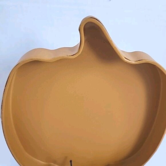 Rae Dunn Pumpkin Fall Decor Shelf Sitter Thanksgiving Sign Harvest Blessings G - Picture 6 of 13